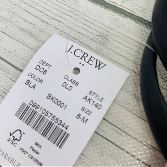 J. Crew Seaside Slide - Picture 12 of 12